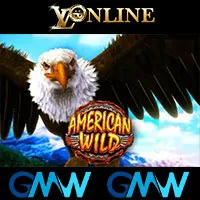 slot American Wild GameMediaWorks